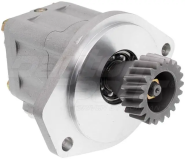 Power Steering Pump 3535275C91 4198343C91